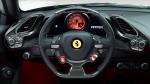 Ferrari 488 Spider 2016 года
